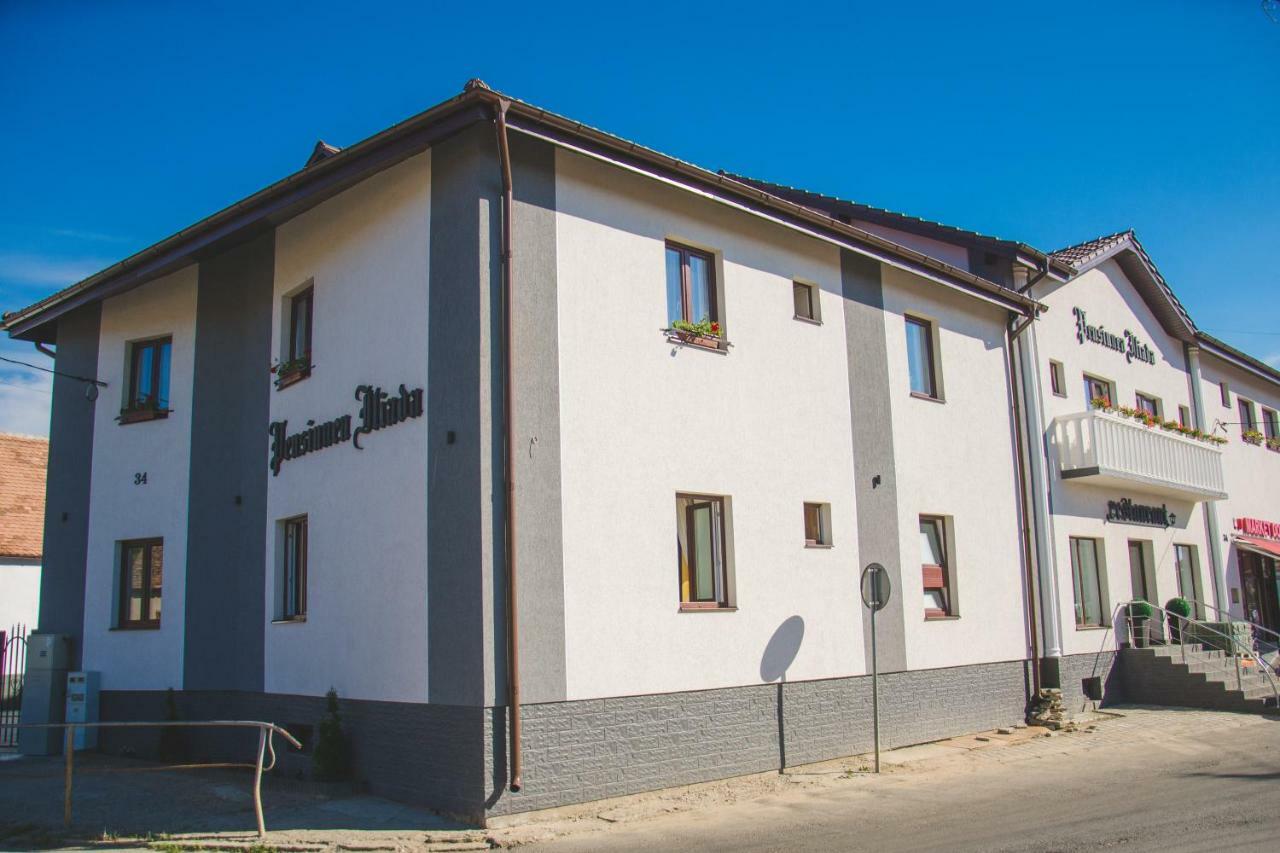 Pensiunea Iliada * Sibiu