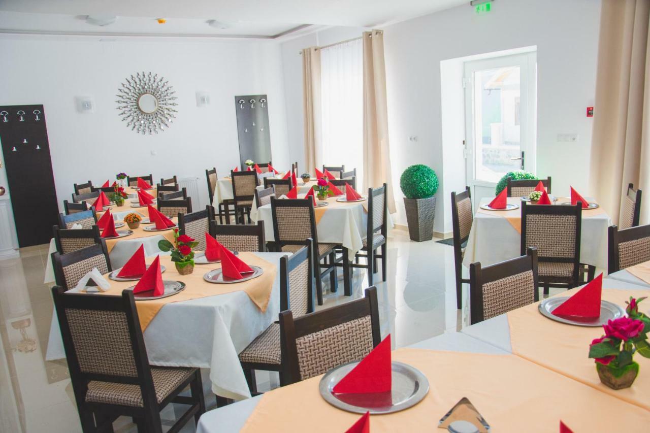 Pensiunea Iliada Guest house